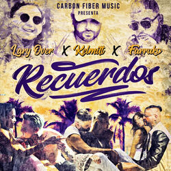 Cover of Recuerdos