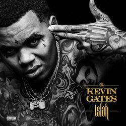 Cover of Islah (Deluxe)