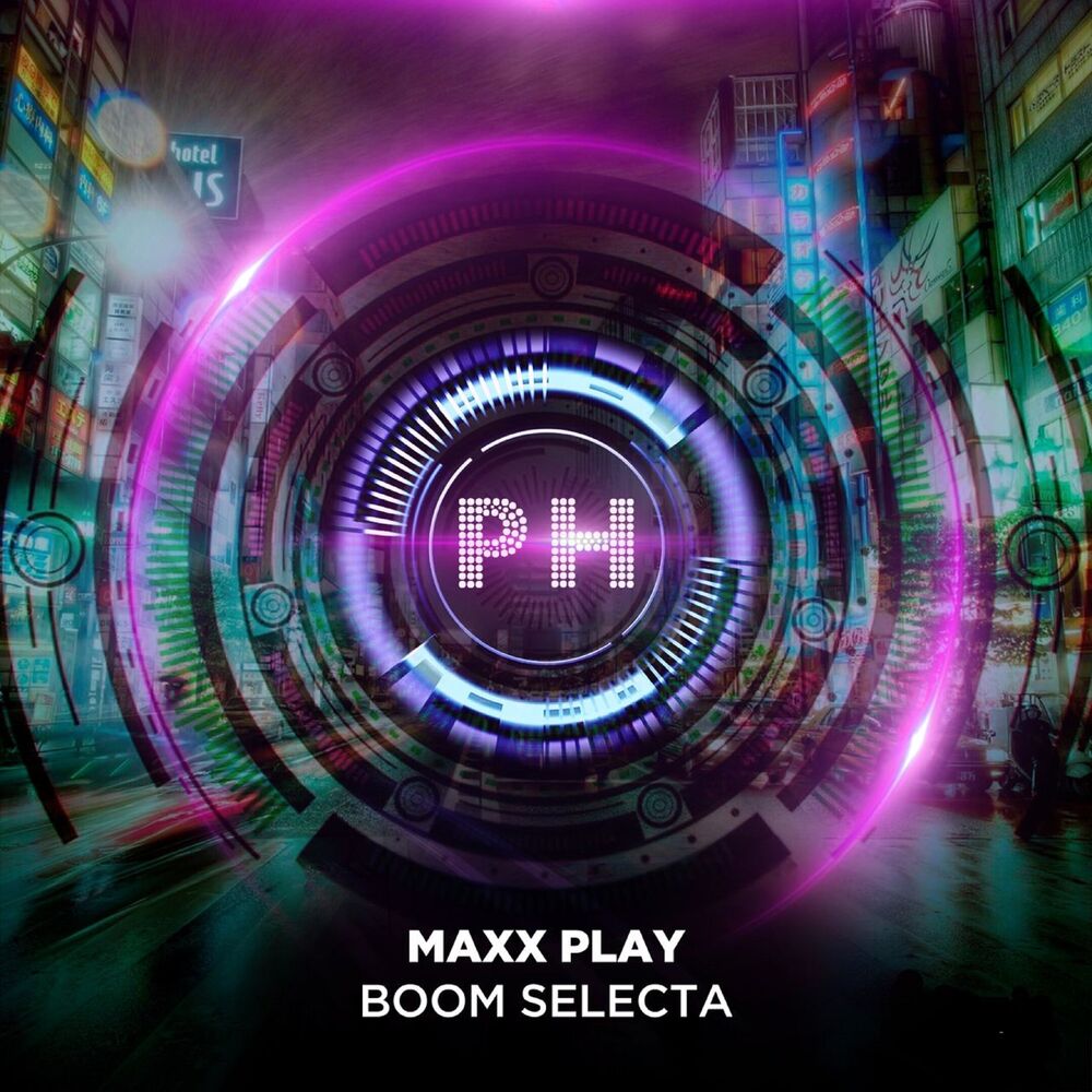 Picture of Boom Selecta