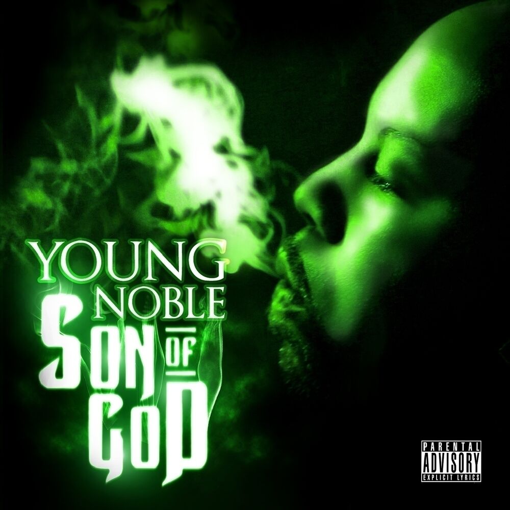 Picture of Son of God