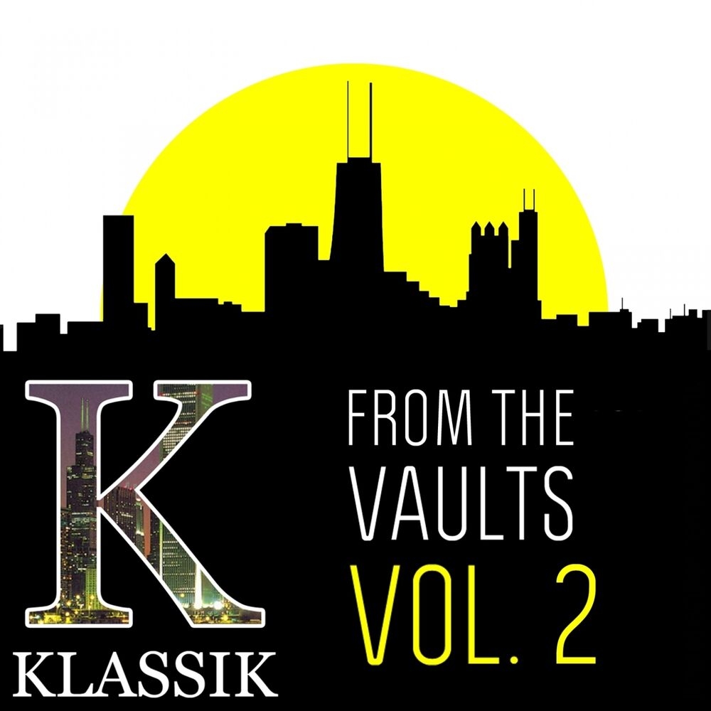 Picture of From the Vaults, Vol. 2