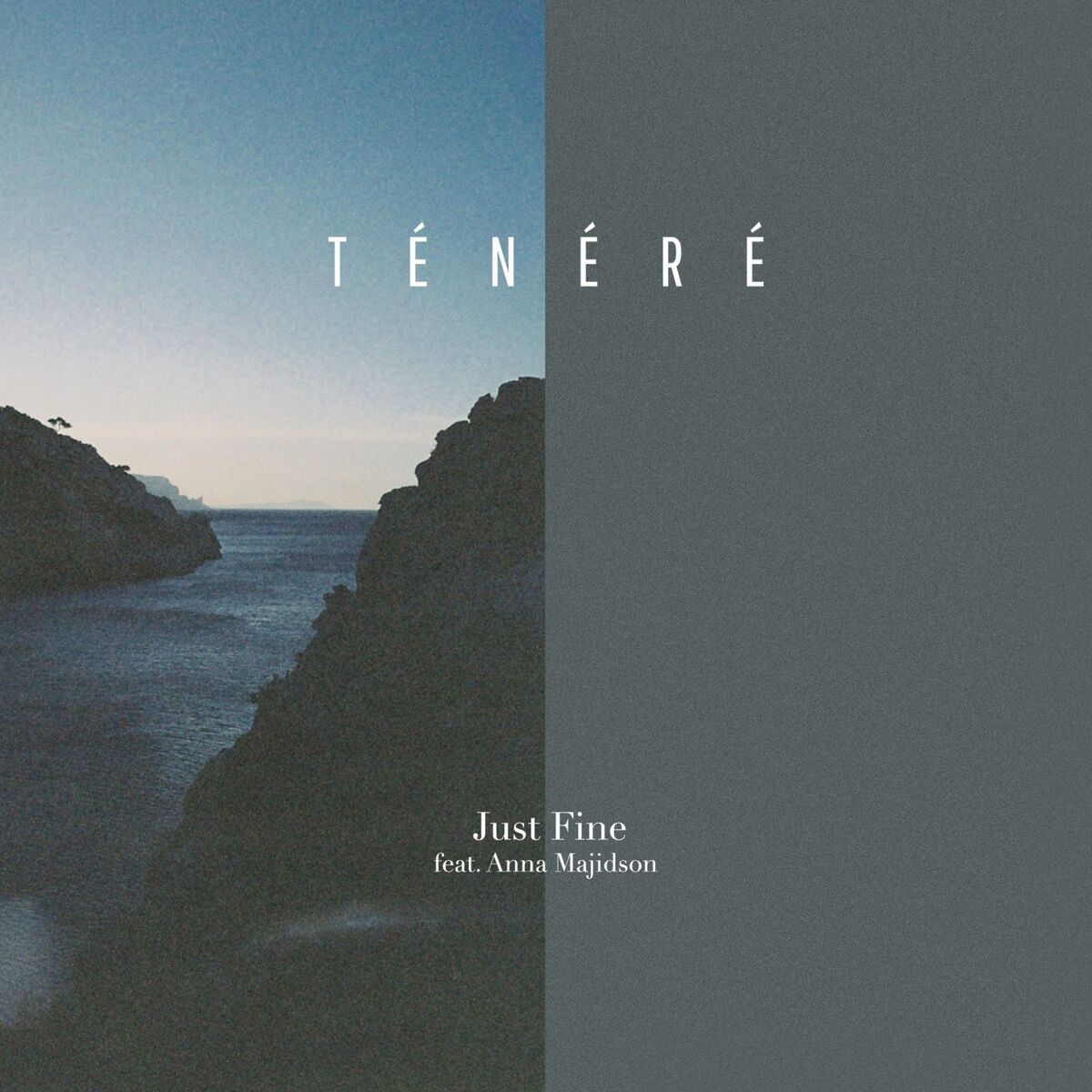 Album cover of Just Fine