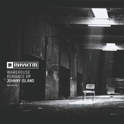 Cover of Warehouse Romance EP