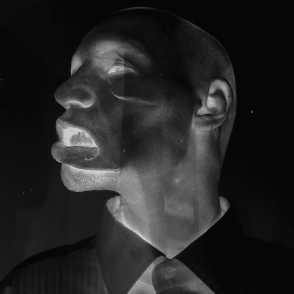 Album cover of Amok