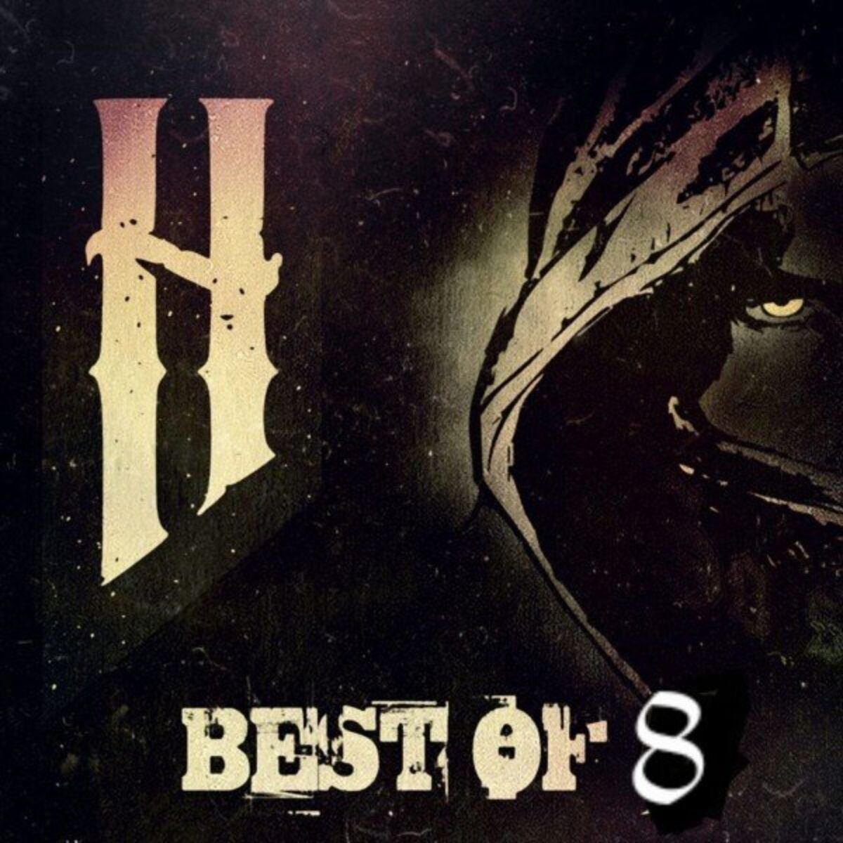 Album cover of Best OF 8