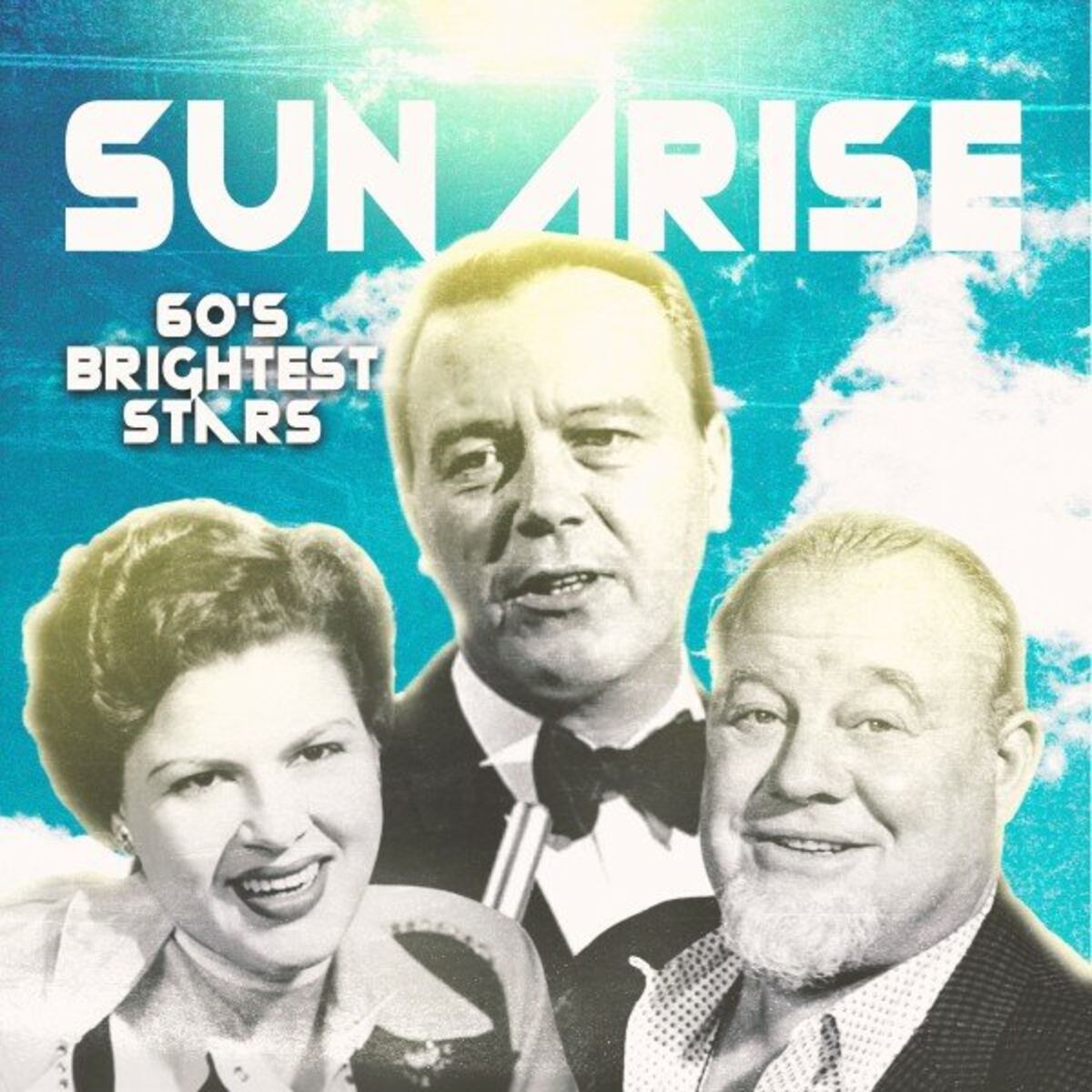 Album cover of Sun Arise (60'S Brightest Stars)