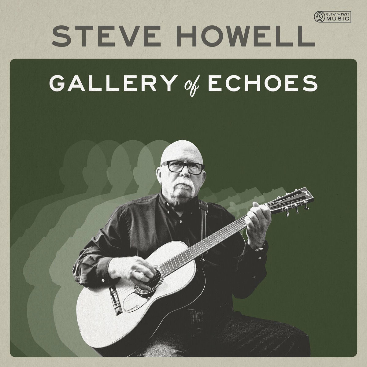 Album cover of Gallery Of Echoes