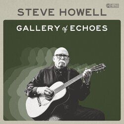 Cover of Gallery Of Echoes