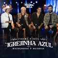 Igrejinha Azul