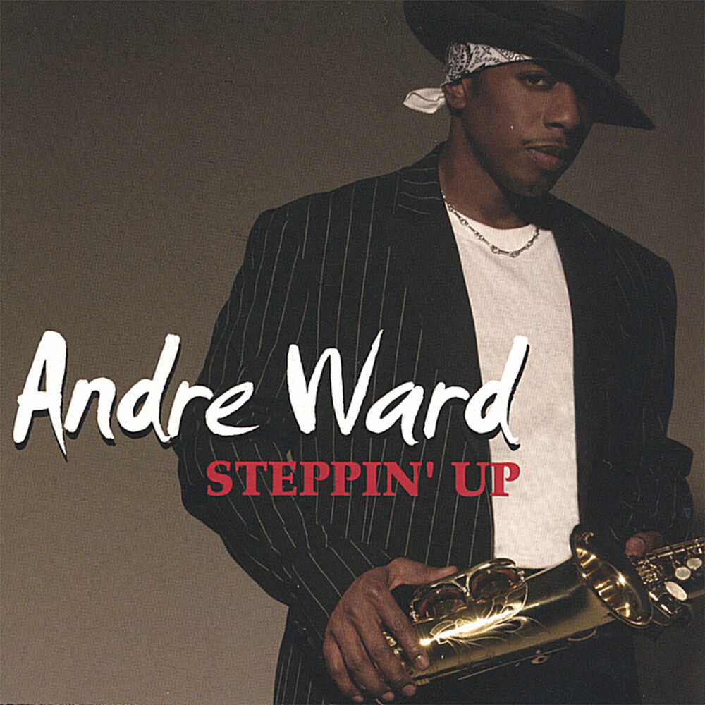 Picture of Steppin' Up