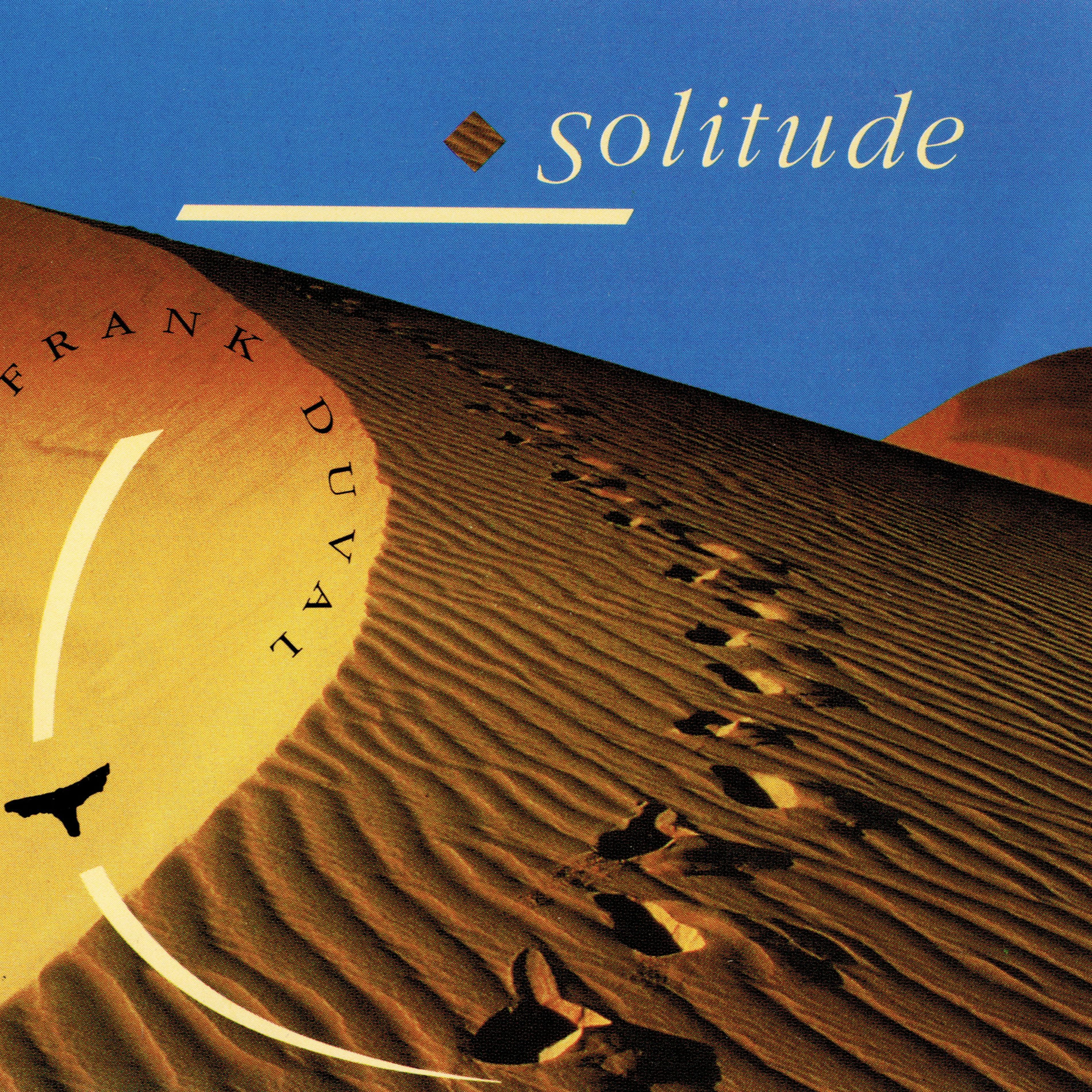 Album cover of Solitude (Remastered)