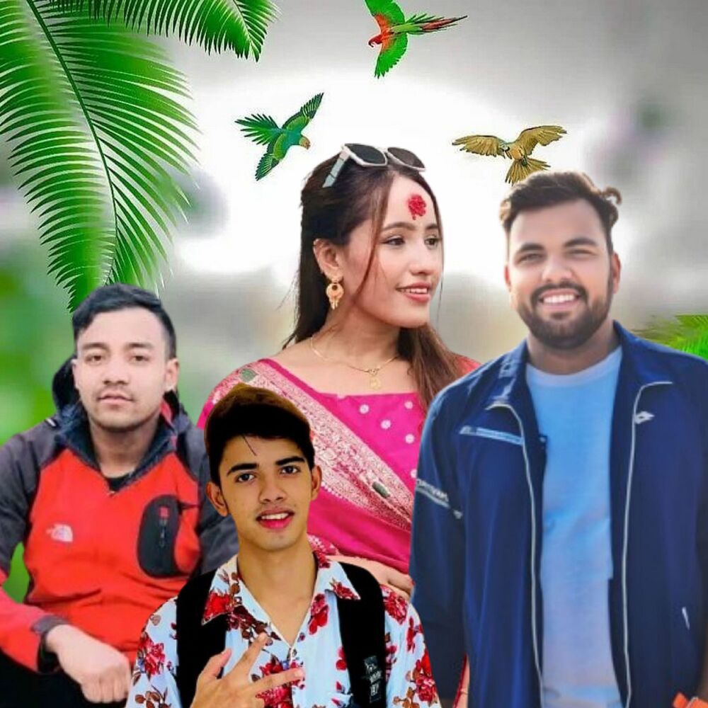 Picture of Manmai Rahayo Chot