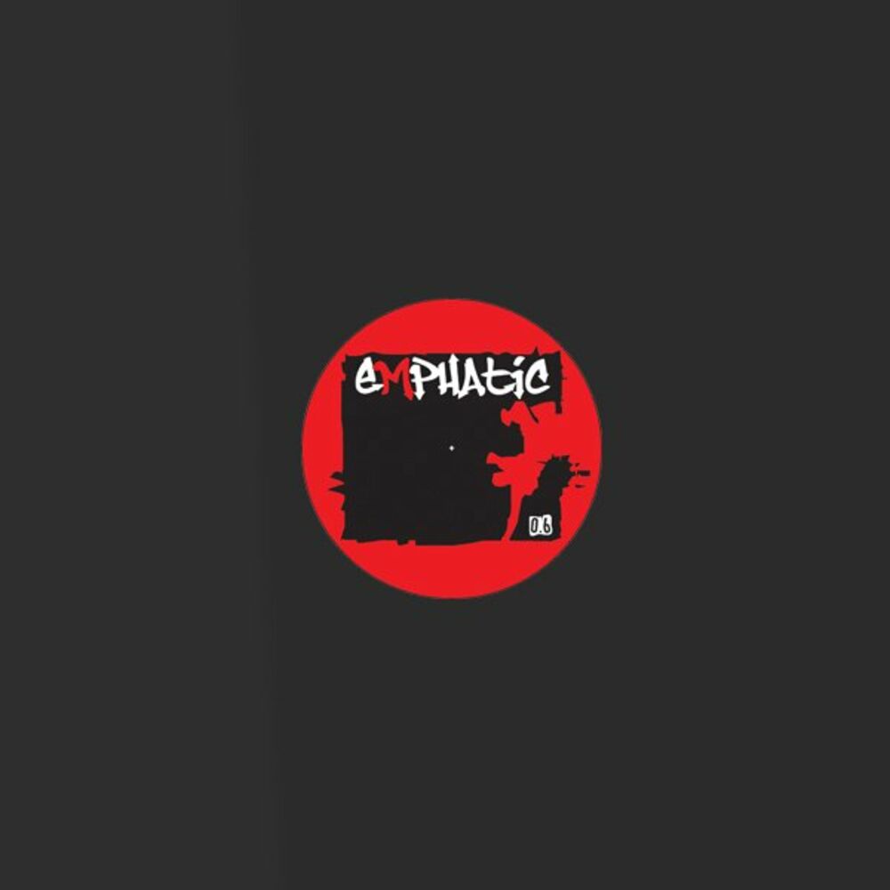 Picture of Emphatic 06