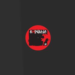 Cover of Emphatic 06