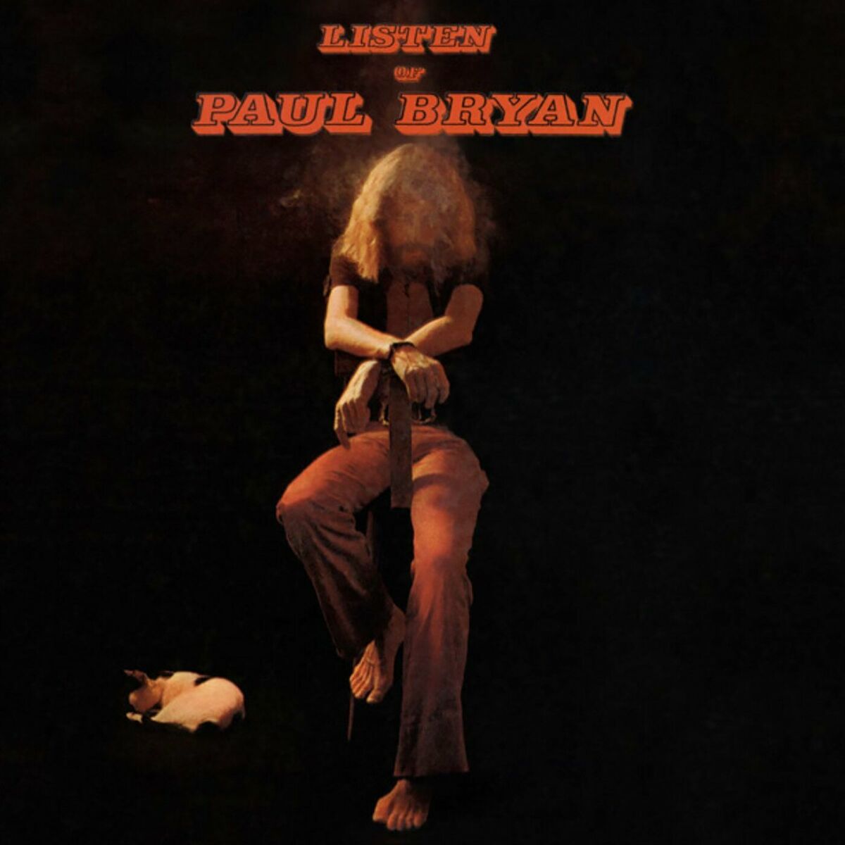 Album cover of Listen
