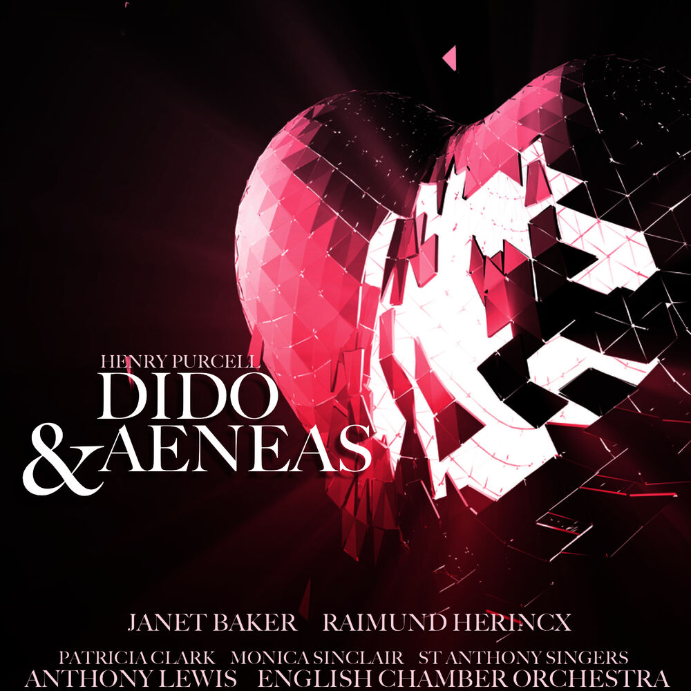 Picture of Purcell: Dido and Aeneas