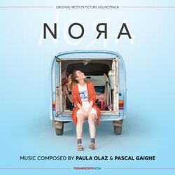 Cover of Nora (Original Motion Picture Soundtrack)