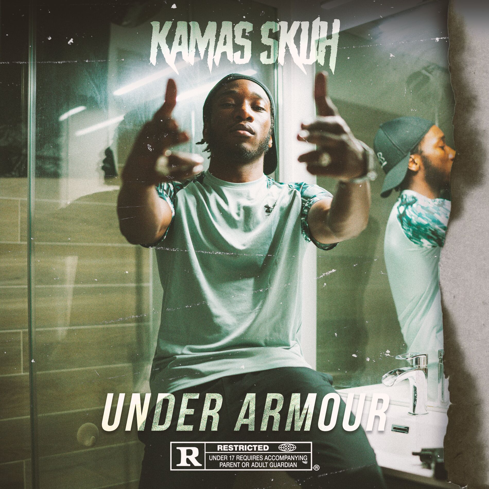 Album cover of Under Armour