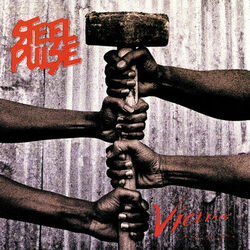 Cover of Victims