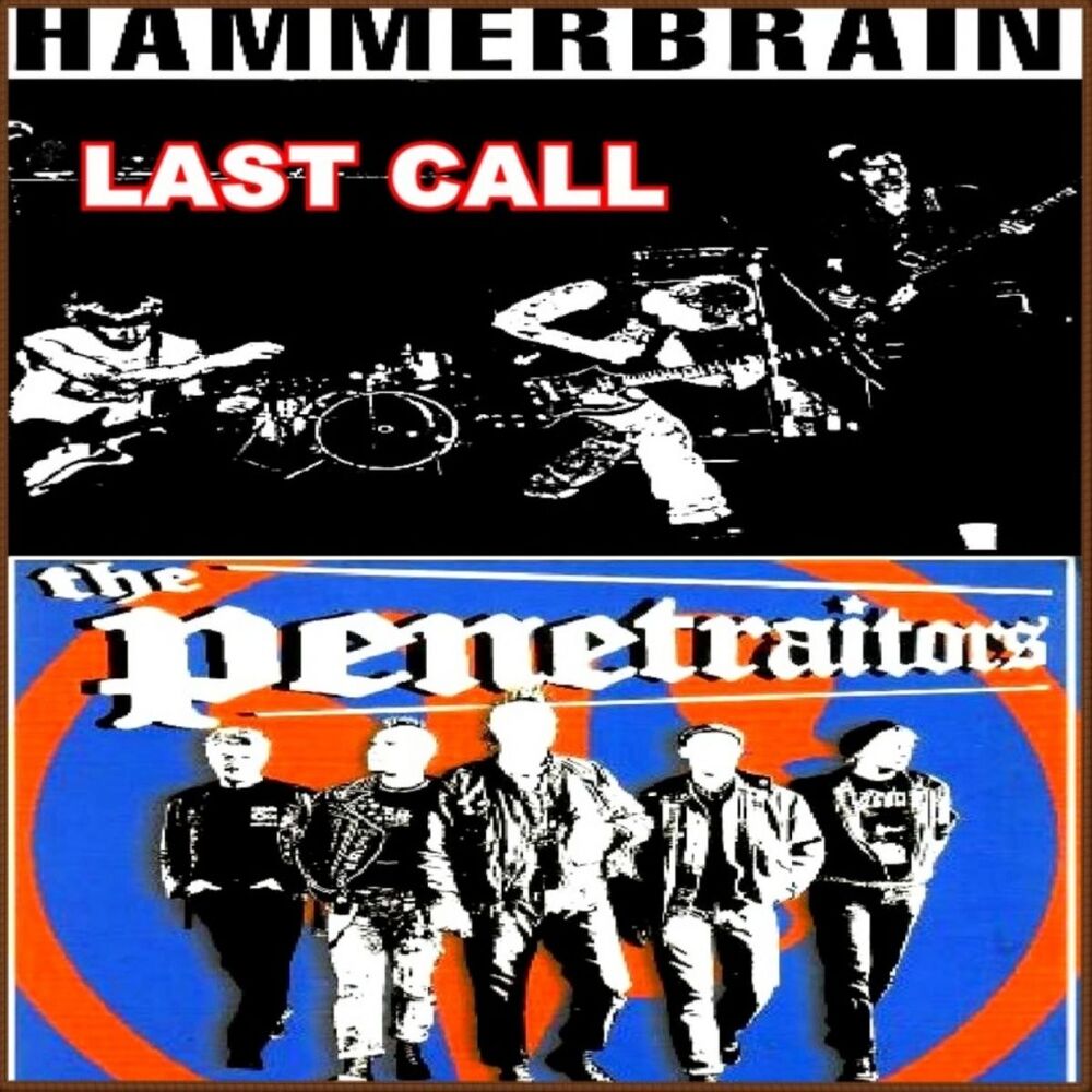 Picture of Last Call