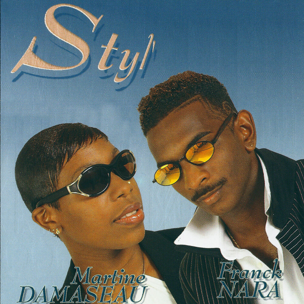Picture of Styl' - EP