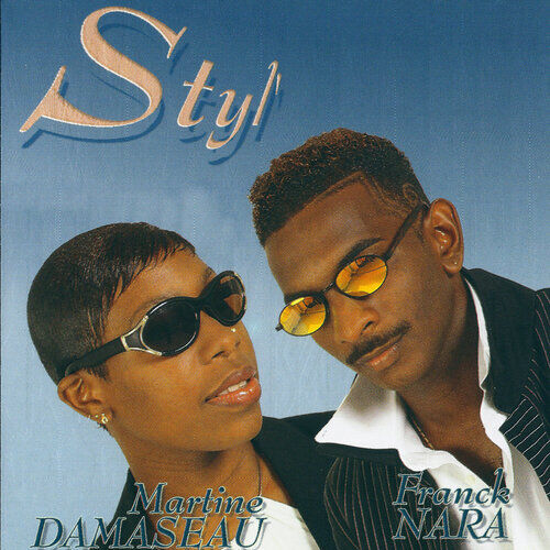 Styl' - EP