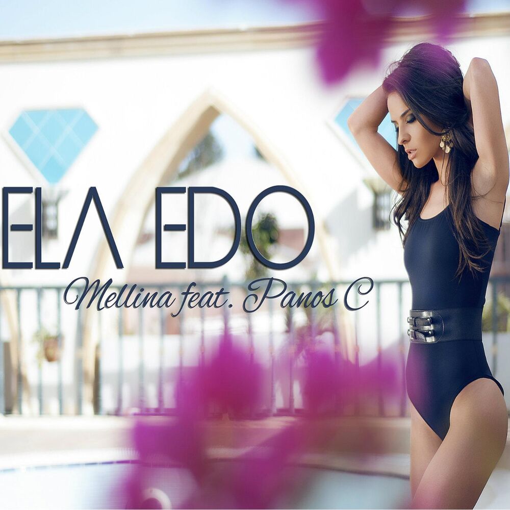 Picture of Ela Edo (feat. Panos C)