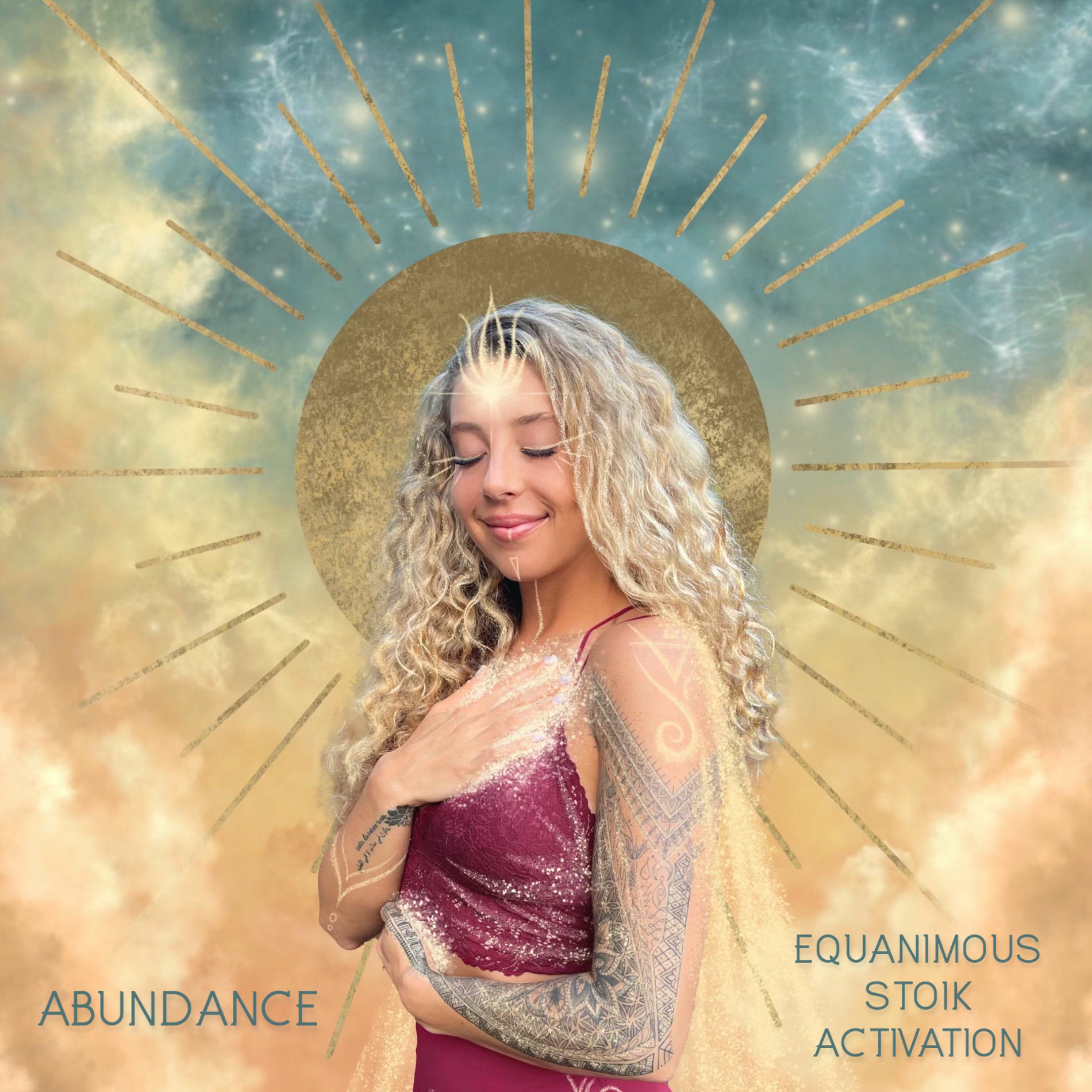 Album cover of Abundance