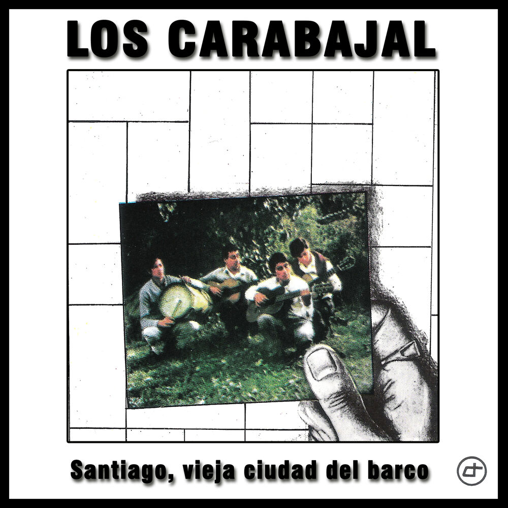 Picture of Santiago, Vieja Ciudad del Barco