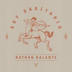 Cover of Soy Sagitario