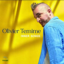 Cover of Inner Songs