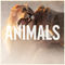Animals by Maroon 5 album cover