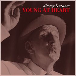 Cover of Young at Heart