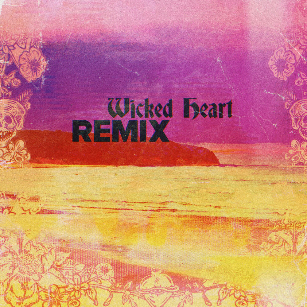 Picture of Wicked Heart (Impissed & Rome Remix)