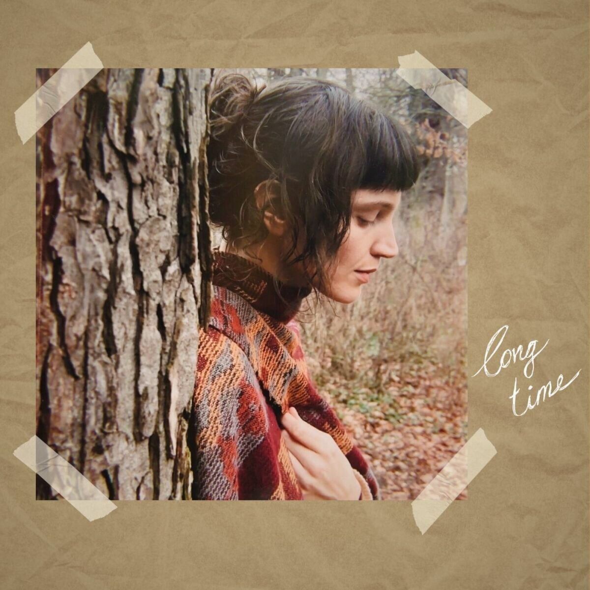 Album cover of Long Time