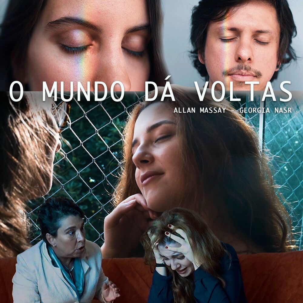 Picture of O Mundo Dá Voltas