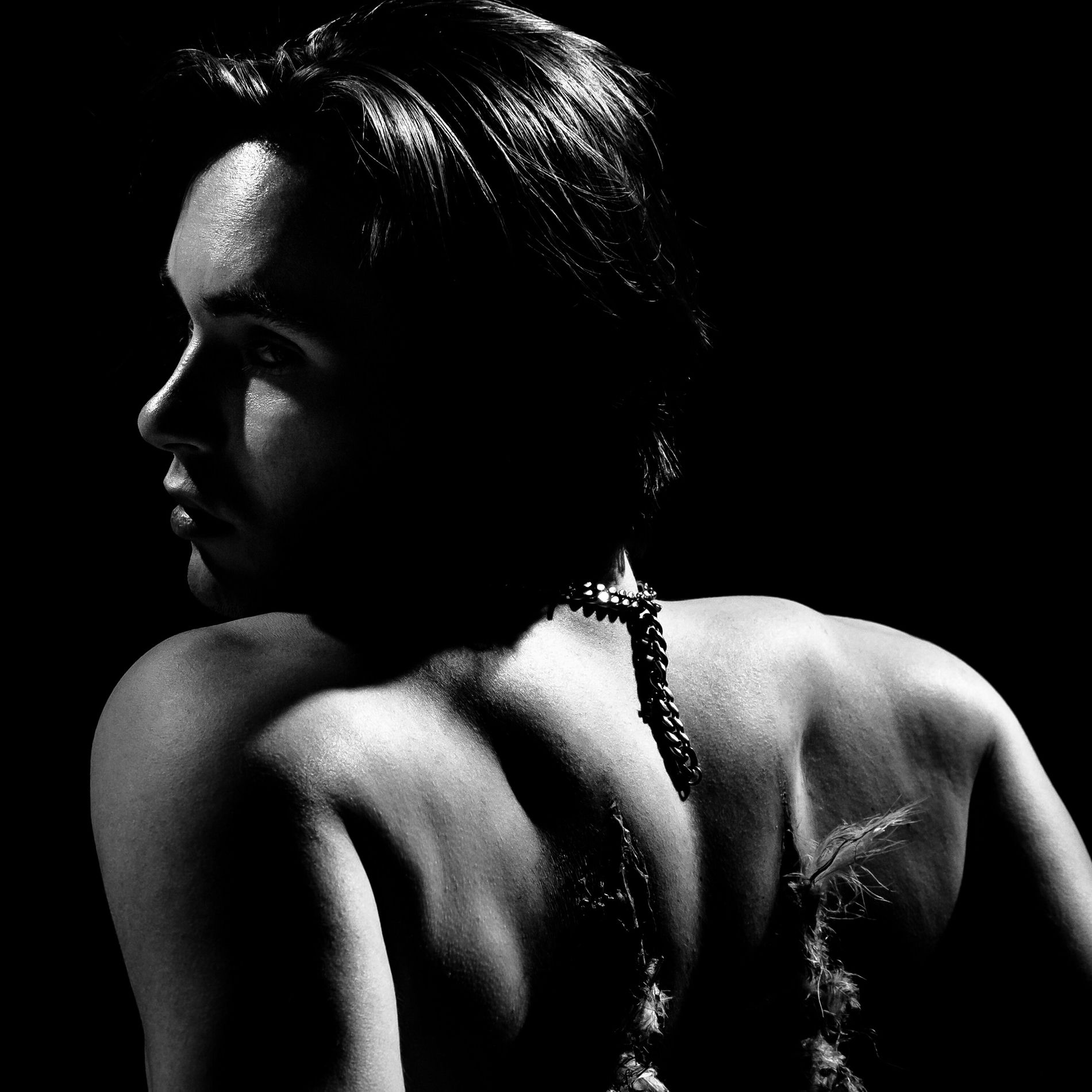 Album cover of DIRTY ANGEL