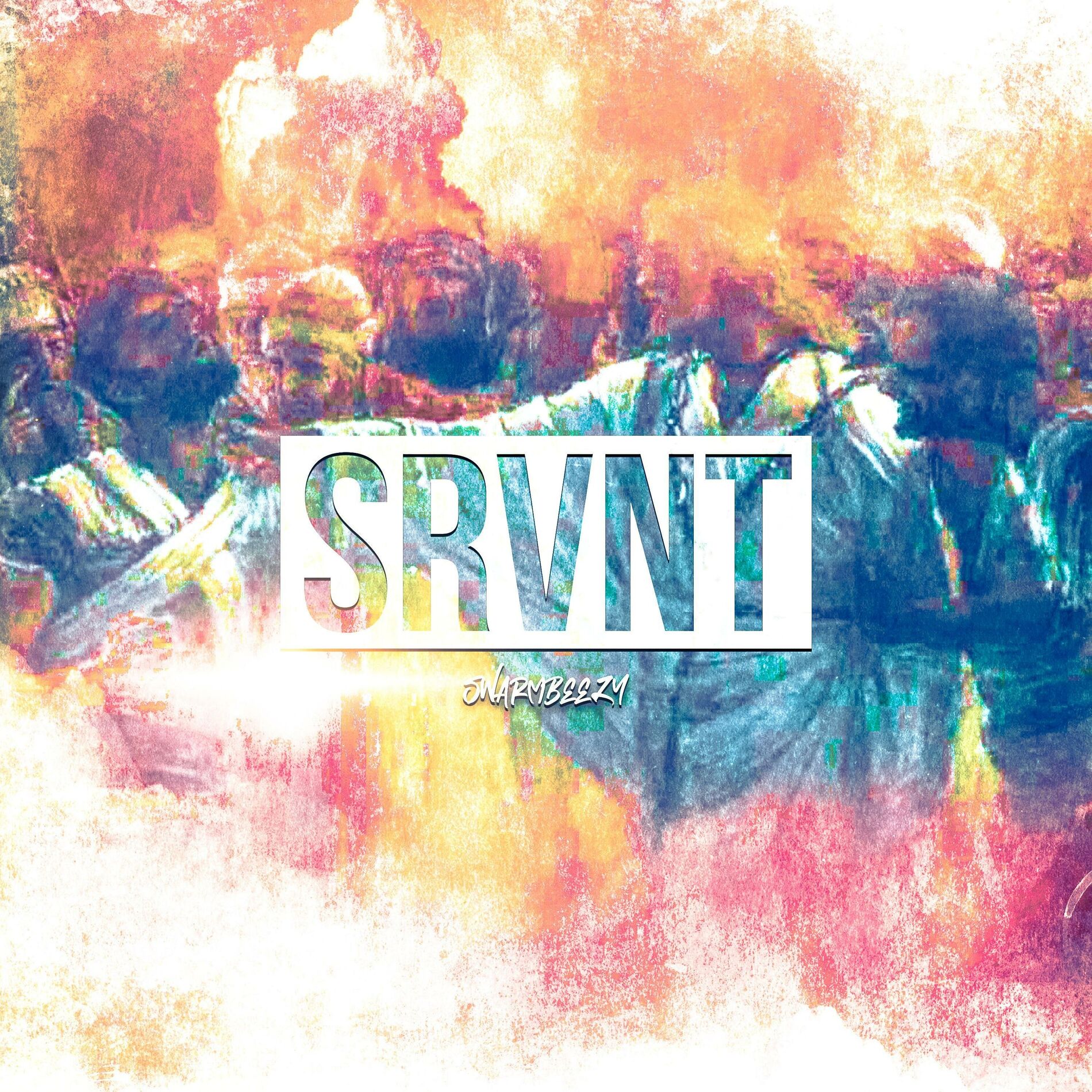 Album cover of Srvnt