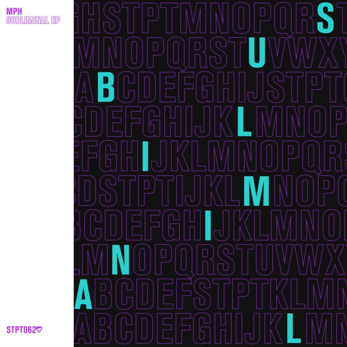 Album cover of Subliminal