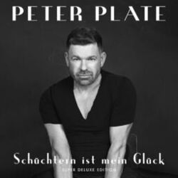 Cover of Schüchtern ist mein Glück (SuperDeluxeEdition)