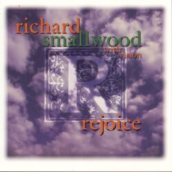 Cover of Rejoice (with Vision)