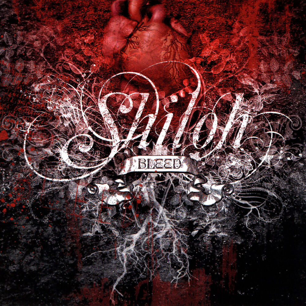Picture of Bleed
