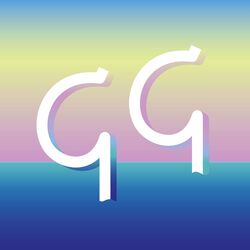 Cover of Glitter Gaze