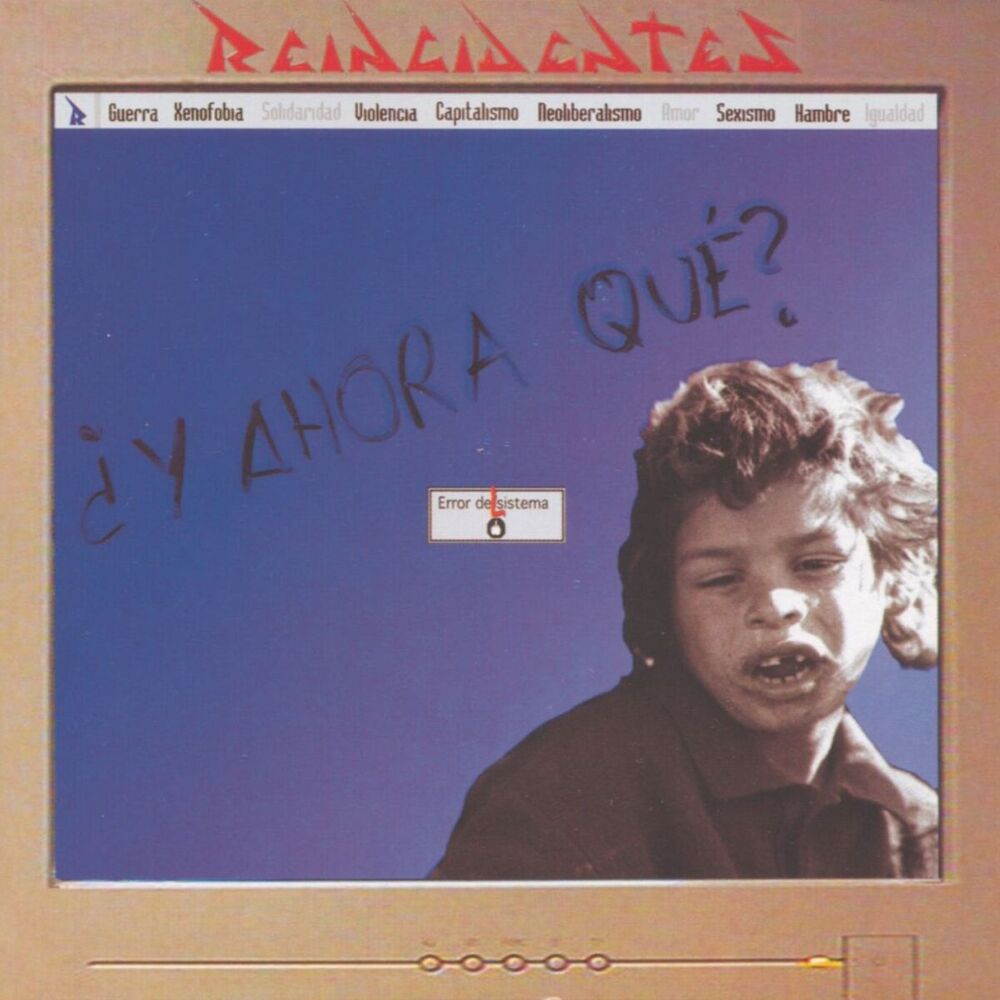 Picture of Y Ahora Qué?