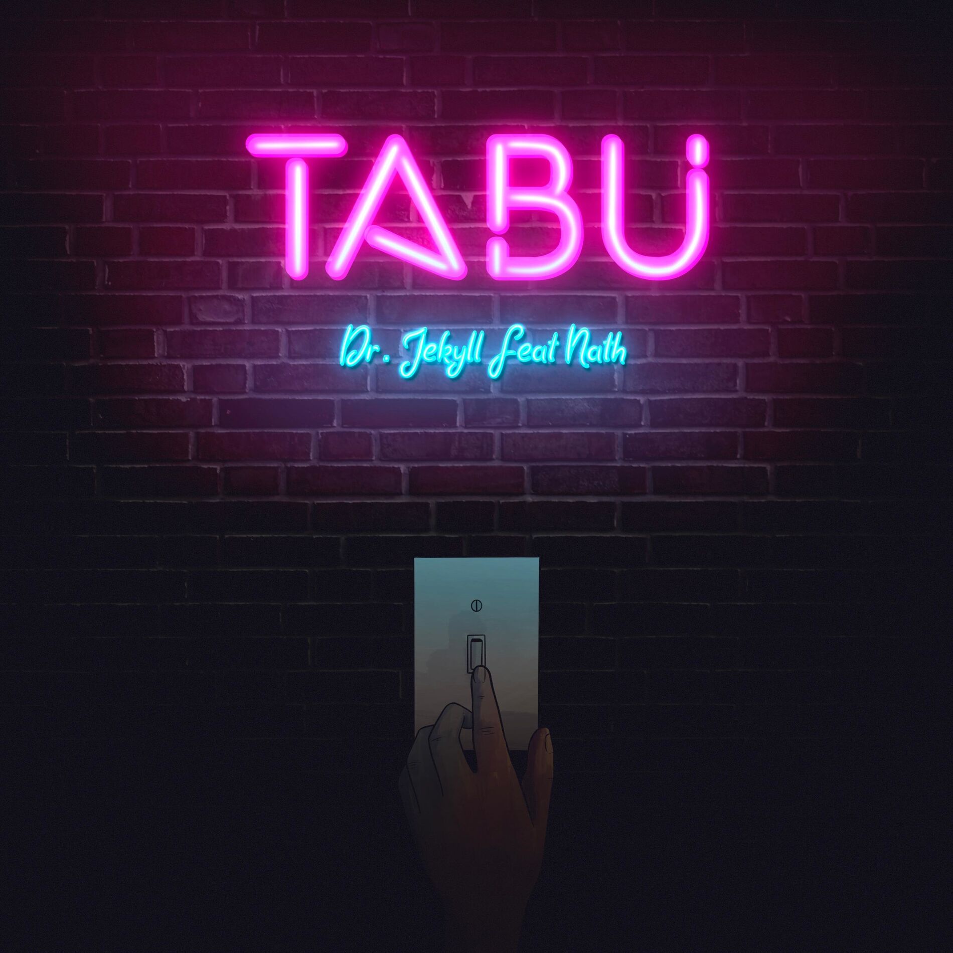 Album cover of Tabu (feat. Nath)