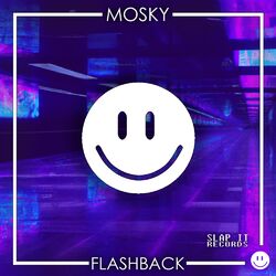 Cover of Flashback