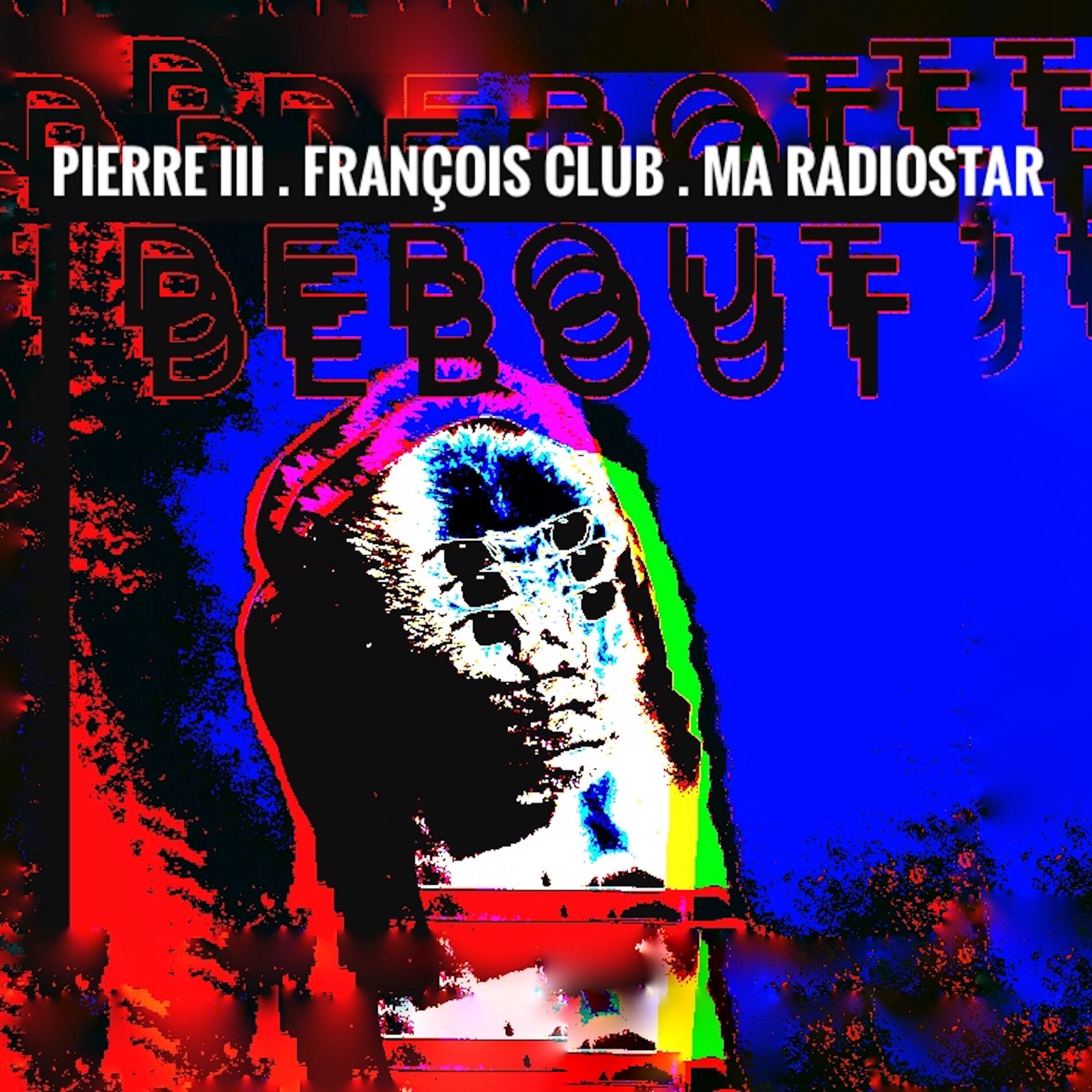 Album cover of Debout (Remixes)
