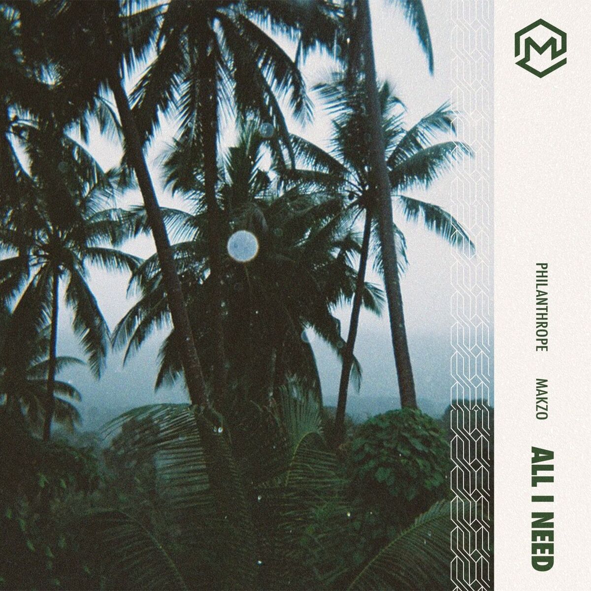 Album cover of All I Need