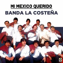 Cover of Mi Mexico Querido