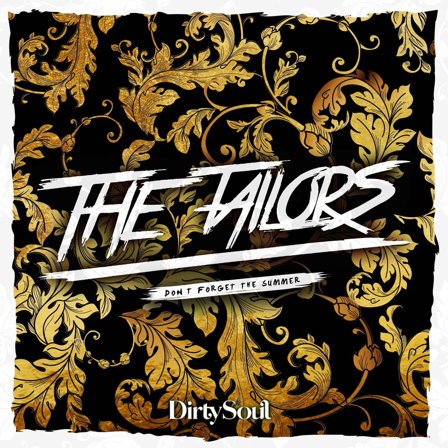 Album cover of Don't Forget The Summer EP